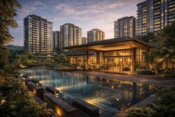 Thomson Grand (D20), Condominium #586877731